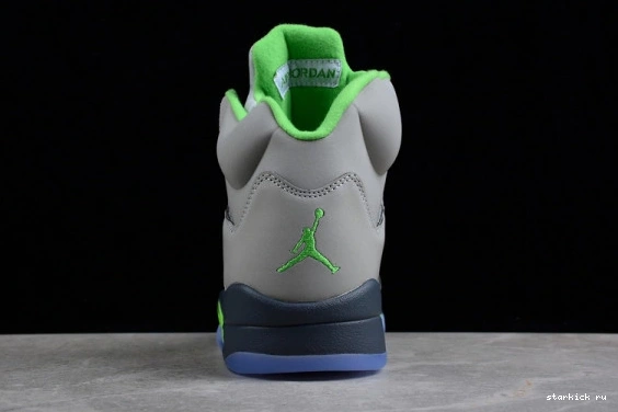 DM9014-003 Green Bean Jordan Air DM9014-003  Retro (2022) 5 0808